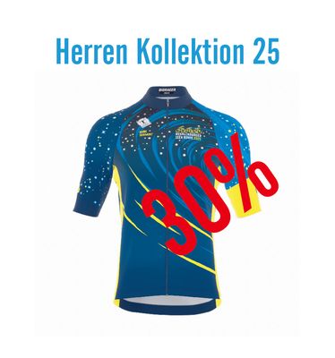 MSR 25 HERREN • AUSVERKAUFT