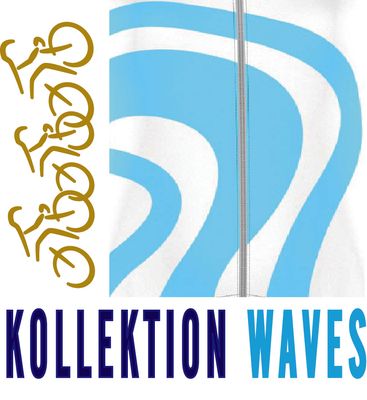 MSR Kollektion WAVES %