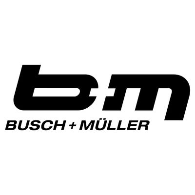 BUSCH + MÜLLER - Lampen made in Germany