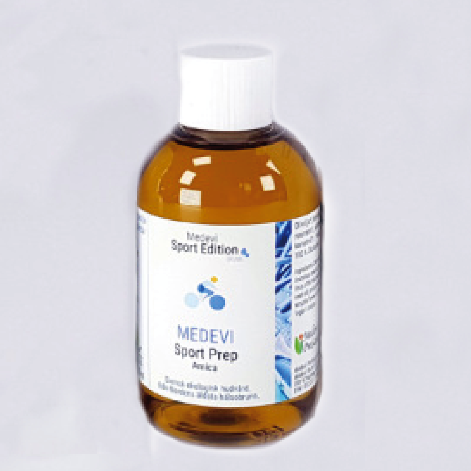 Arnikaöl 110 ml