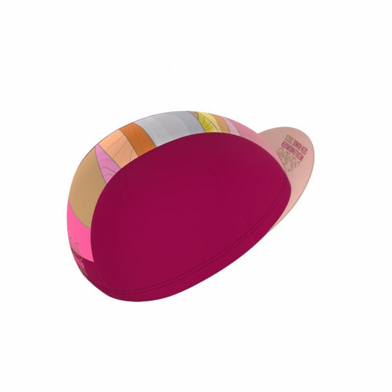Damencap MSR 2023 - % SONDERPREIS %