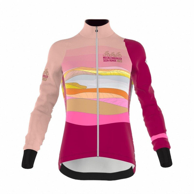 Damenjacke MSR 2023 - % SONDERPREIS %