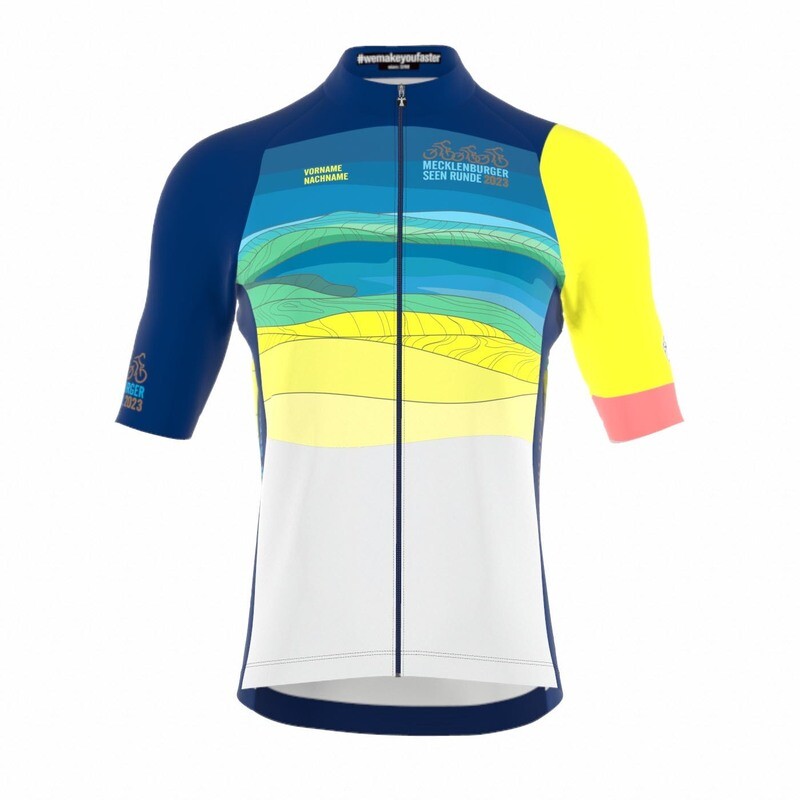 Herrentrikot MSR 2023 - % SONDERPREIS %