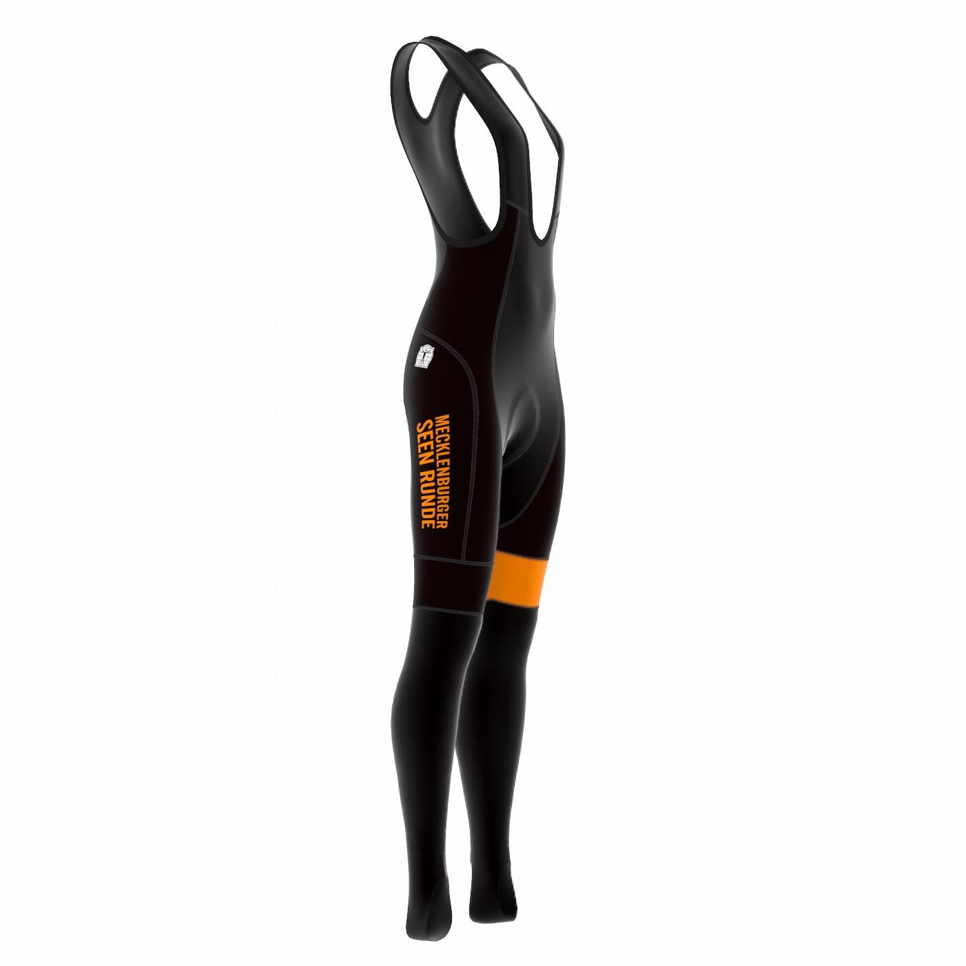 Damen HOSE LANG MSR 2024 - 1x Gr. XL