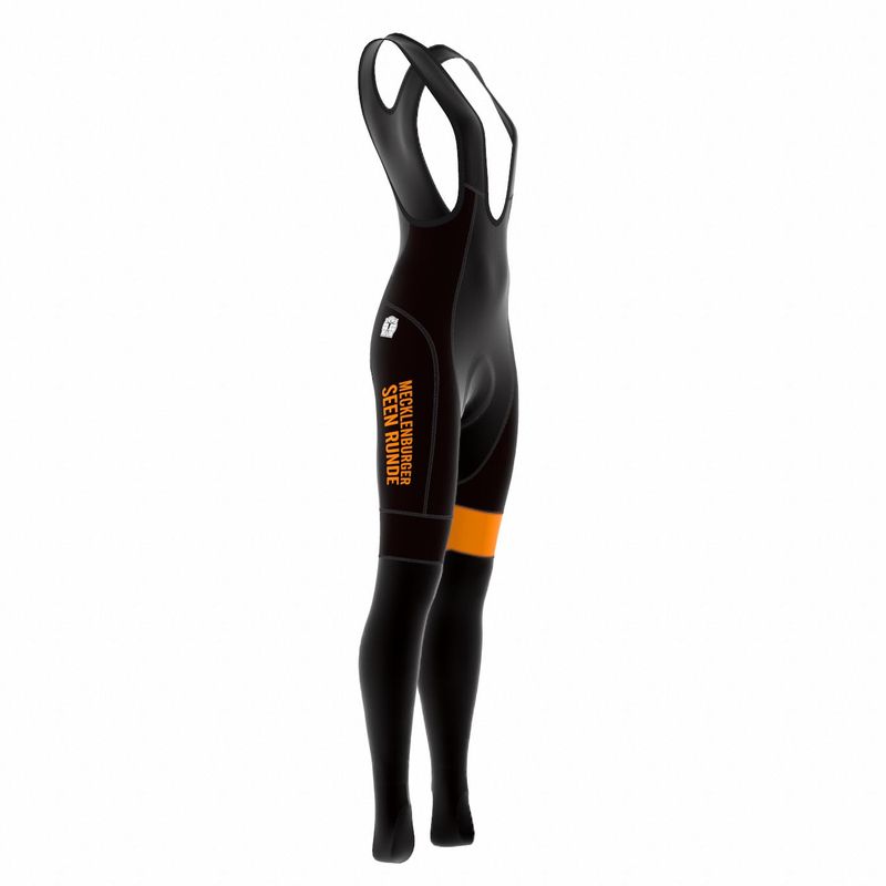 Damen HOSE LANG MSR 2024 - 1x Gr. XL