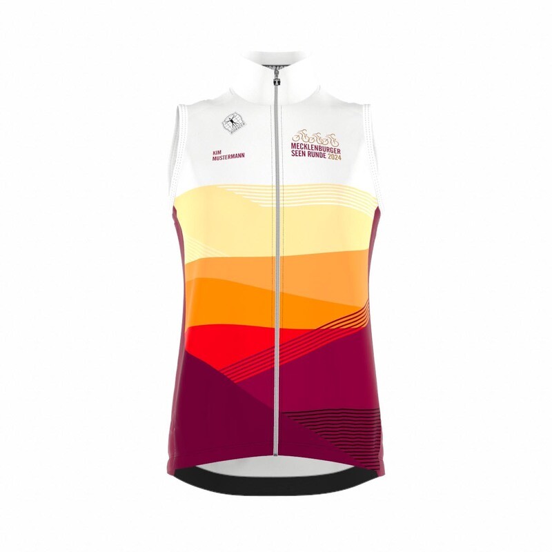 Damen WESTE MSR 2024