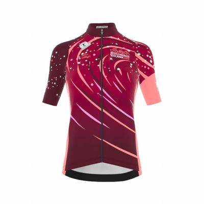 DAMEN Trikot MSR 2025