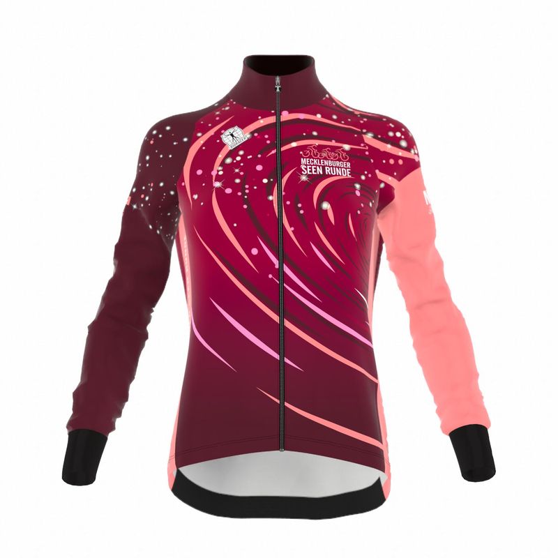Damen LANGARMTRIKOT THERMAL MSR 2025 Damen LANGARMTRIKOT THERMAL MSR 2025