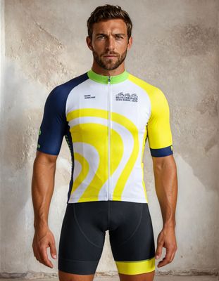 HERREN Trikot MSR 2026