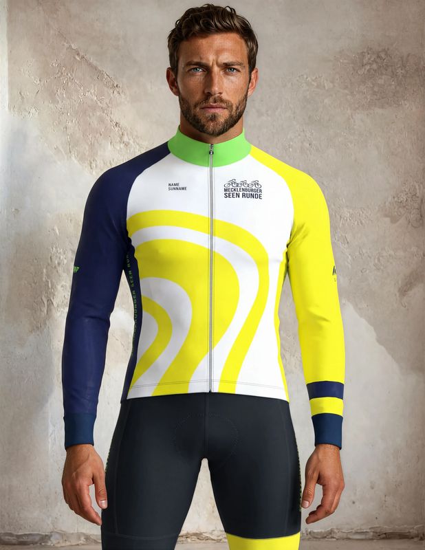 Herren LANGARMTRIKOT THERMAL MSR 2026