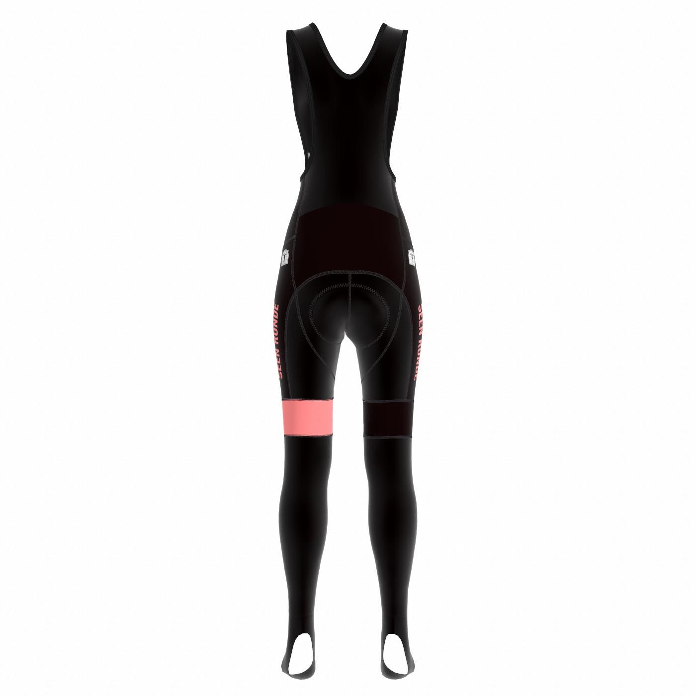 Damen HOSE LANG MSR 2026