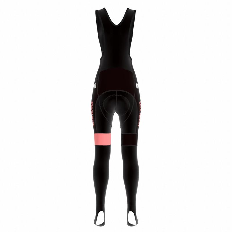 Damen HOSE LANG MSR 2026