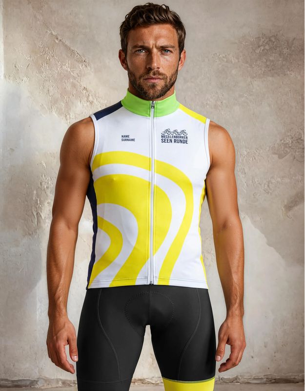 Herren WESTE MSR 2026