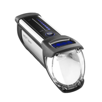 IXON Space von busch+müller