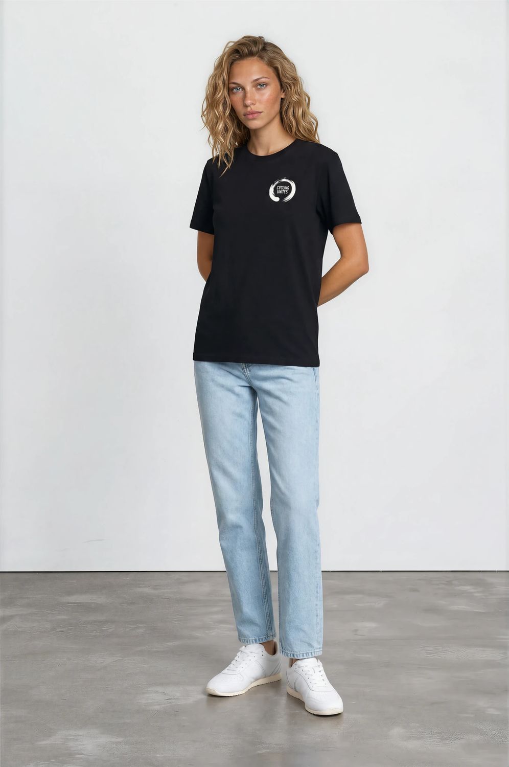 Cycling Unites™️ T-Shirt unisex