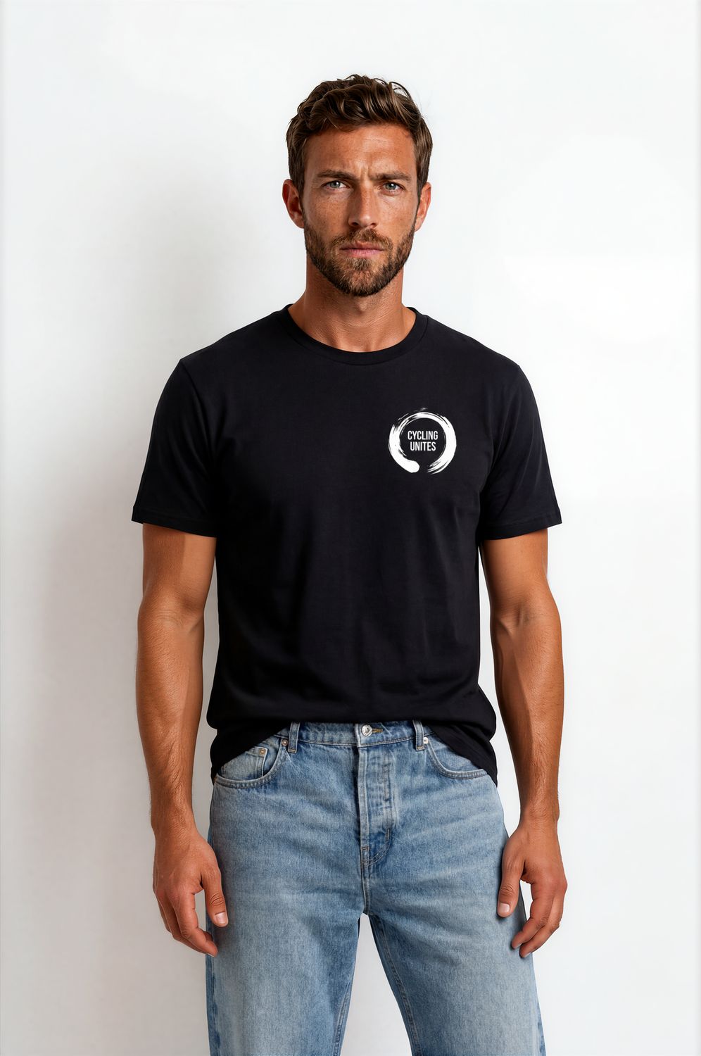 Cycling Unites™️ T-Shirt unisex