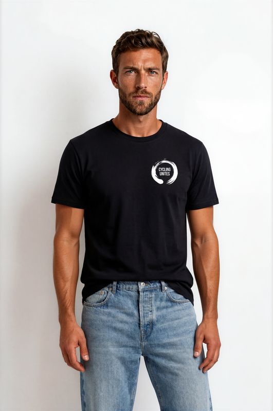 Cycling Unites™️ T-Shirt unisex
