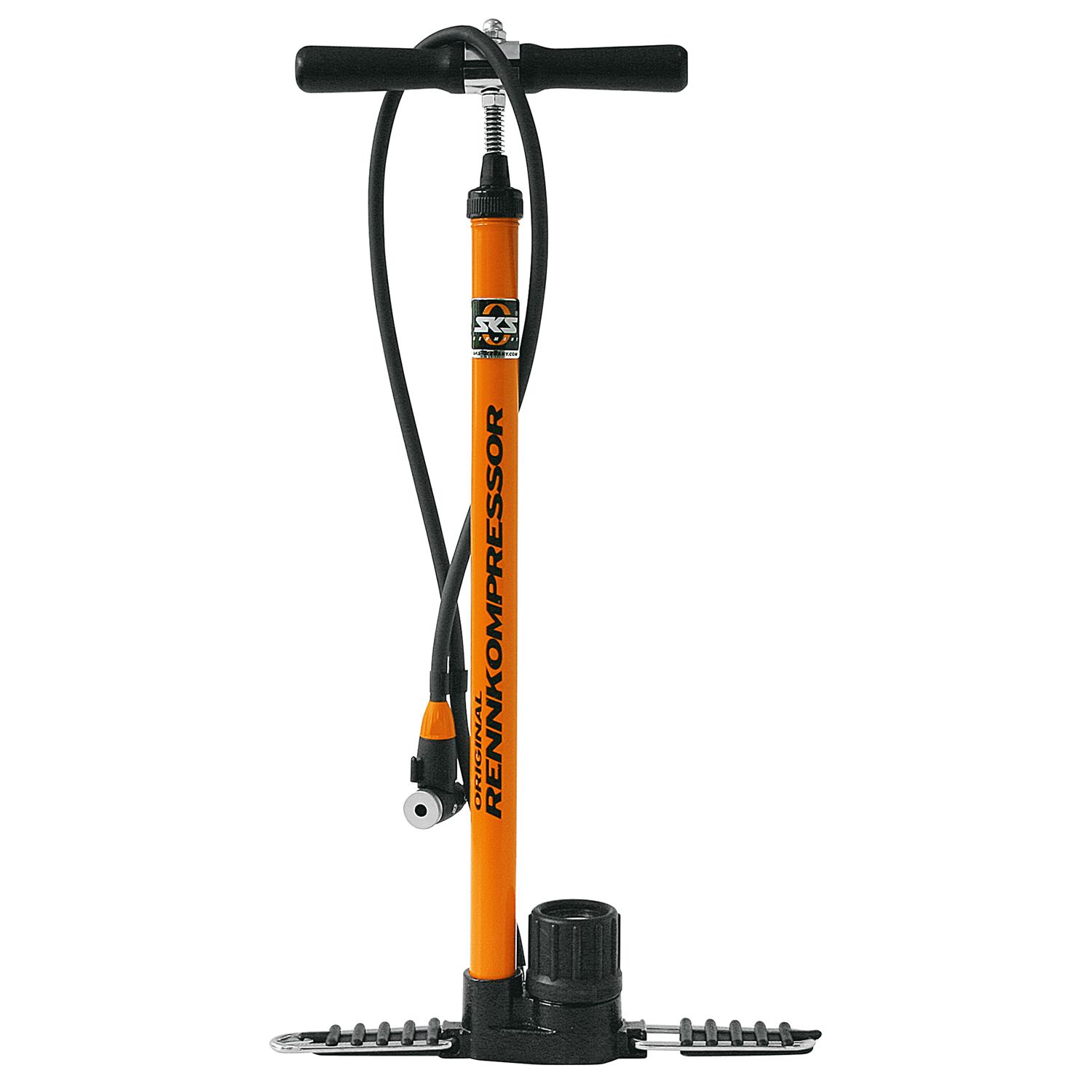 SKS RENNKOMPRESSOR Pumpe