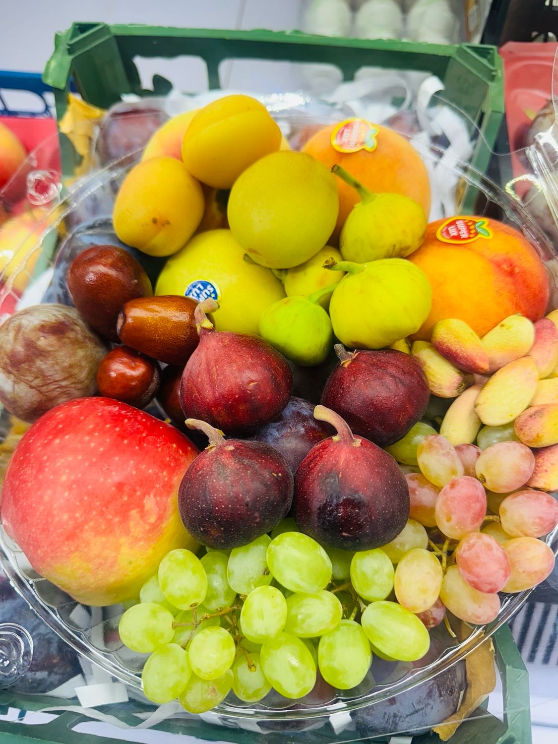 Combo Packs / Gift Boxes