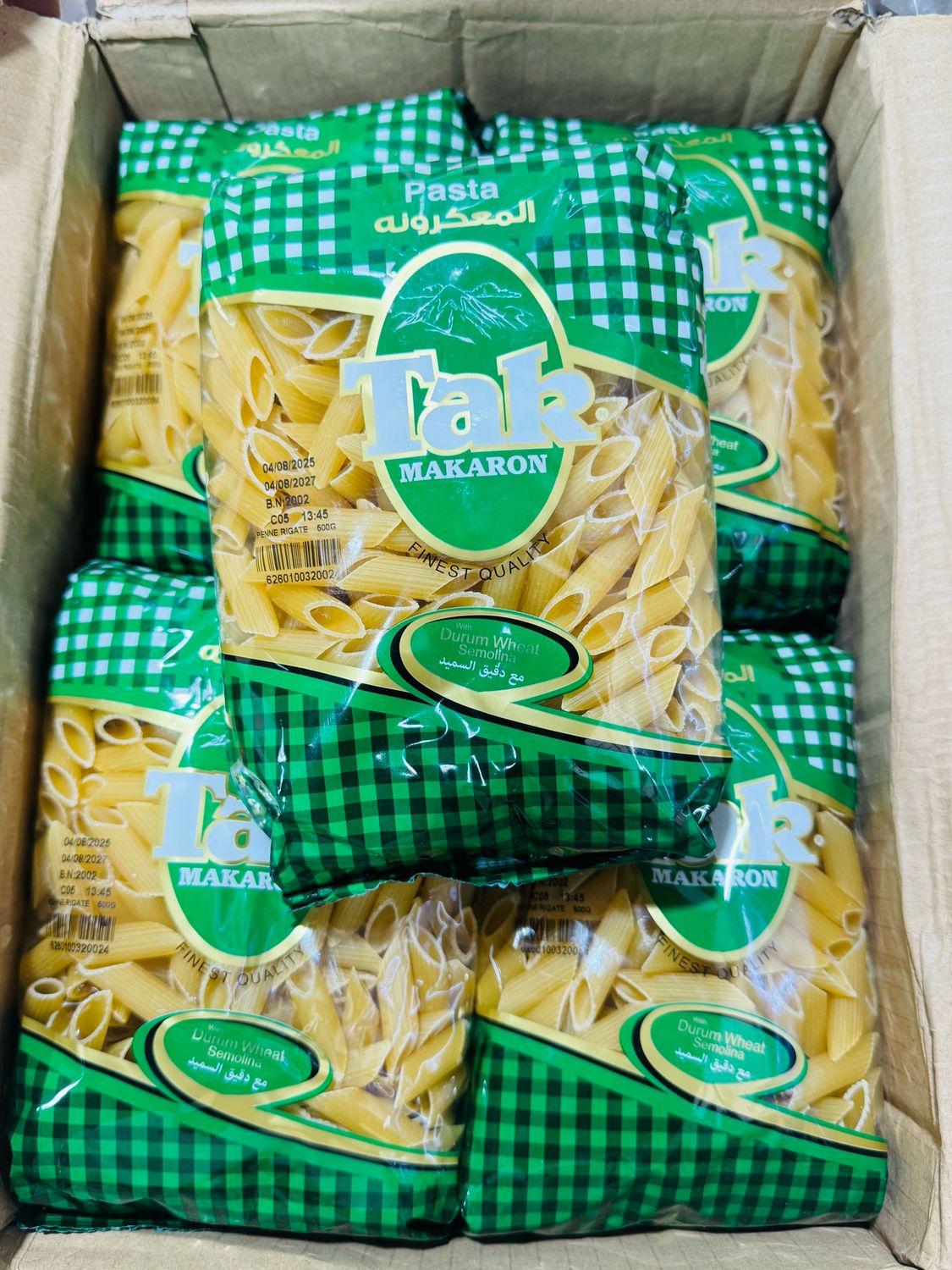 تک‌ ماکارون Tak Makaron