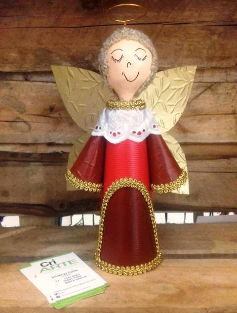 ANJO NATALINO