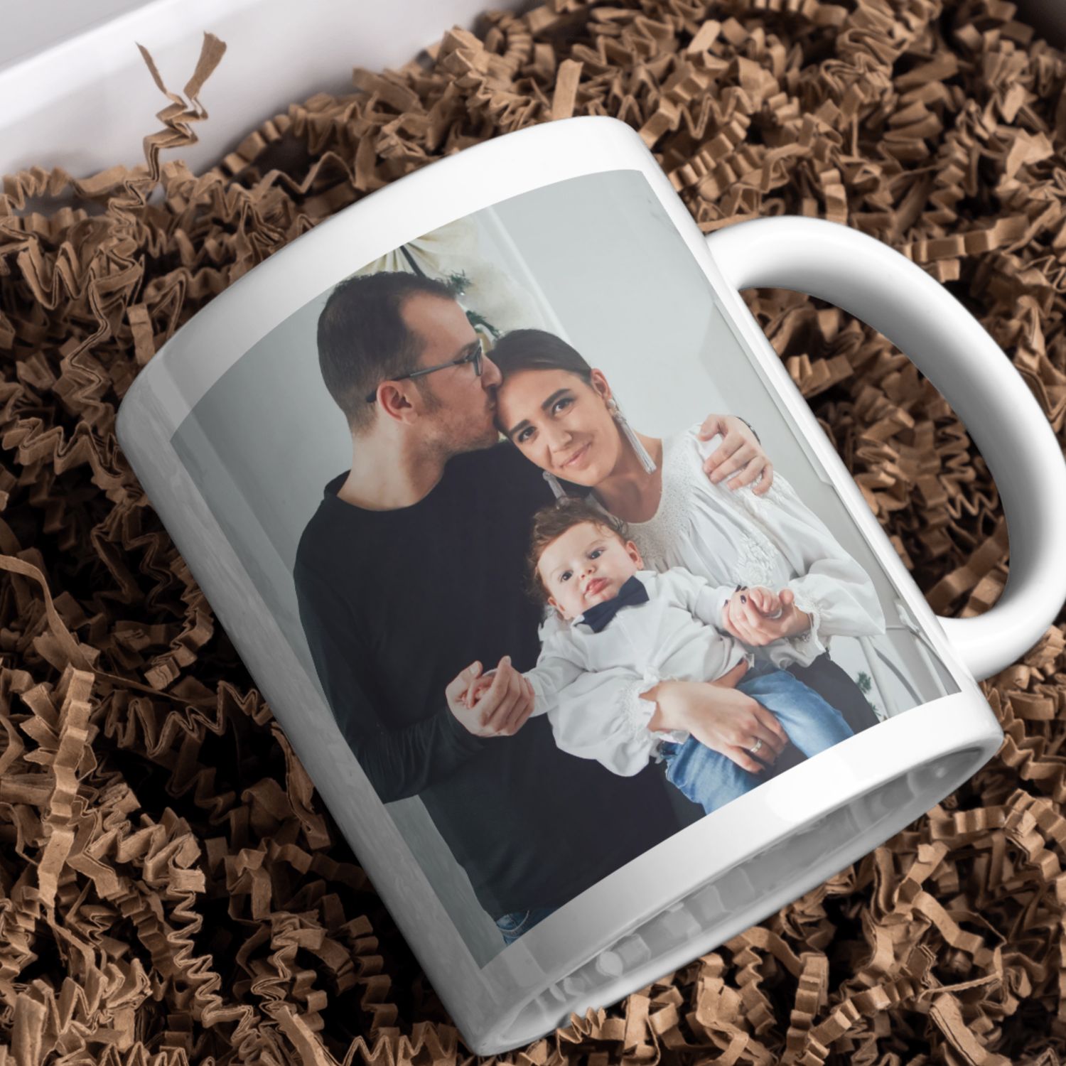 Cană personalizată cu fotografie