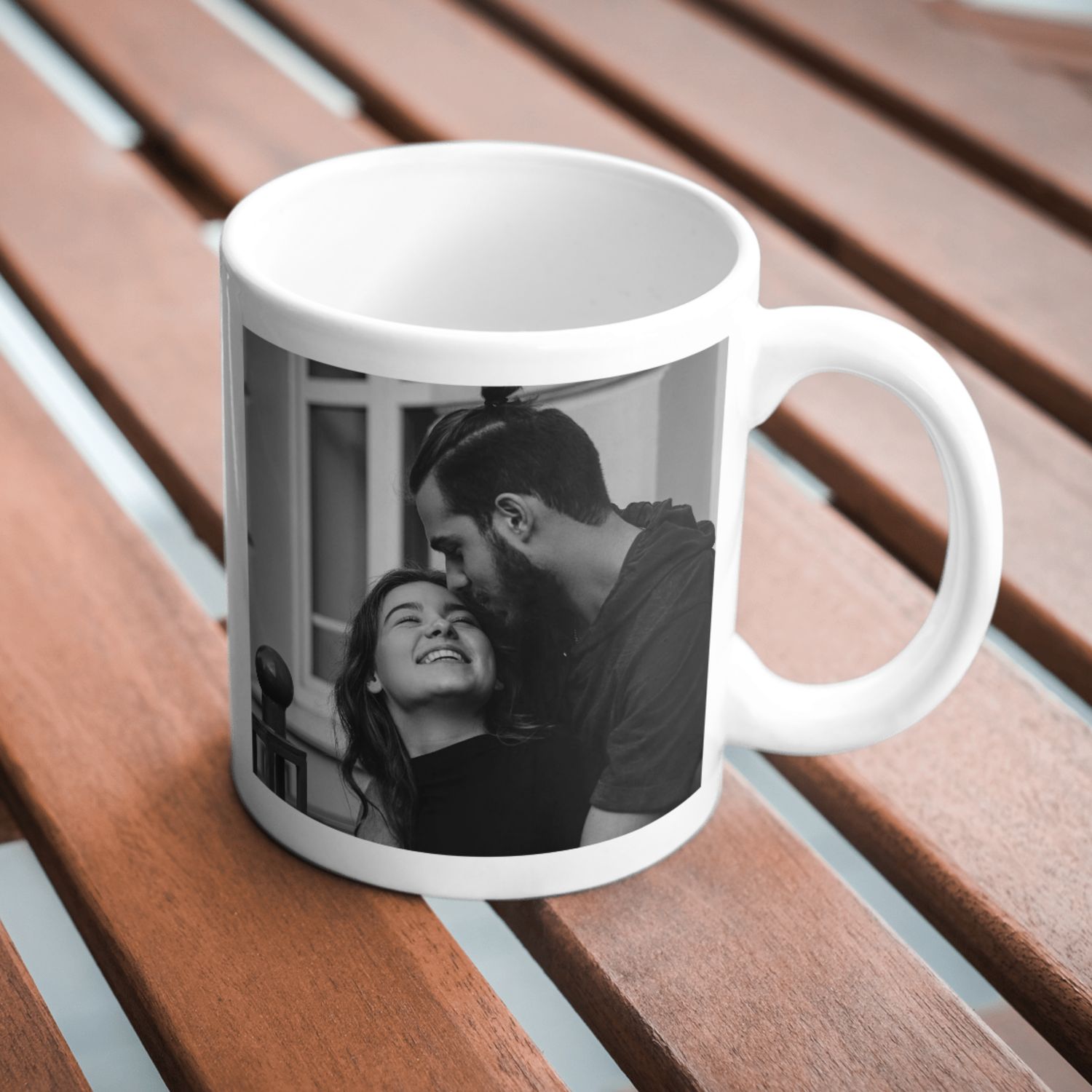 Cană personalizată cu fotografie