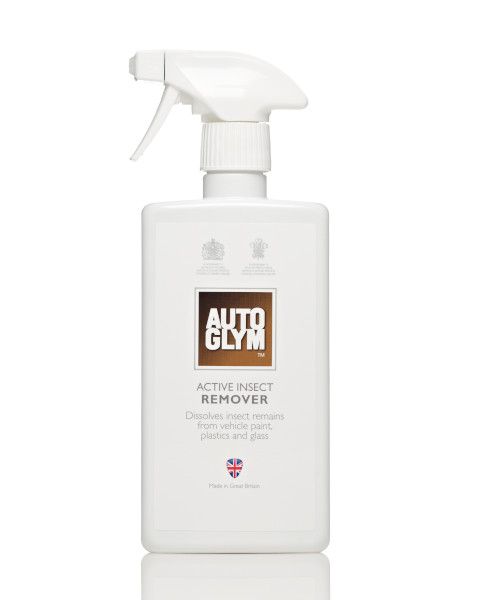 ACTIVE INSECT REMOVER 500 ML