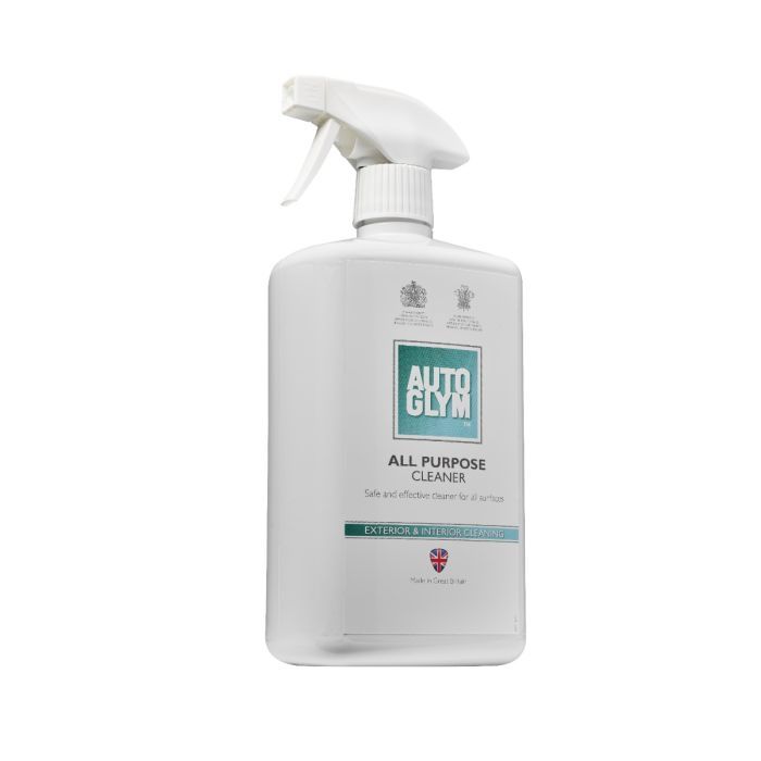 ALL PURPOSE CLEANER 1L
