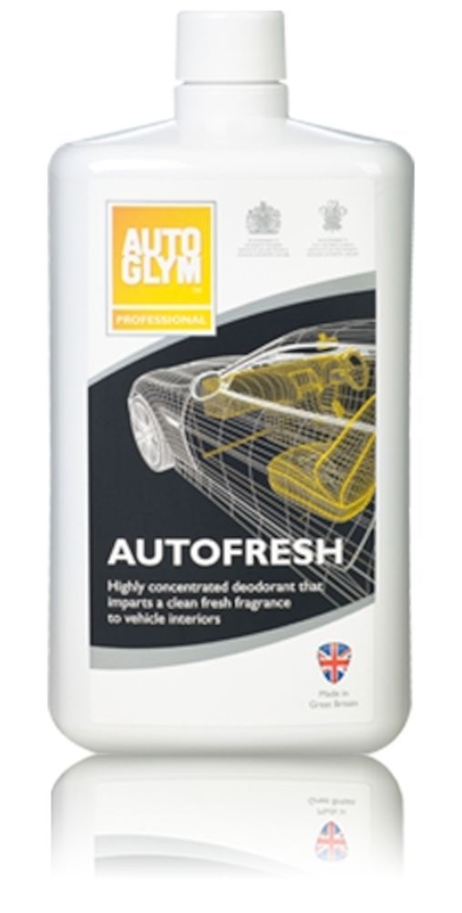 AUTOFRESH 1L - GECONCENTREERD