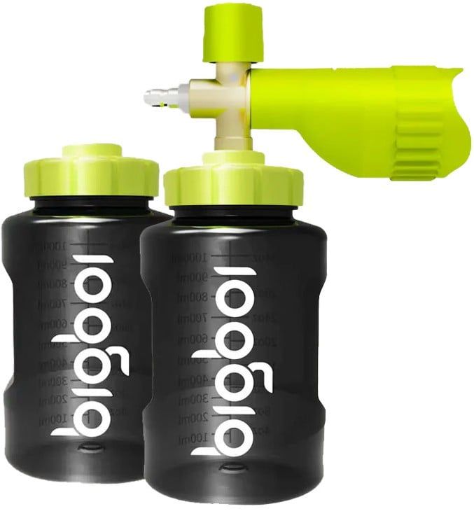 BIGBOI FOAMPRO