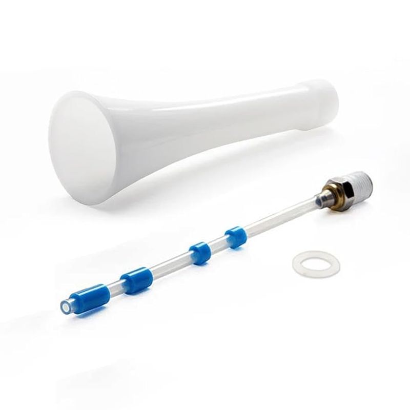 Accessoires voor luchtreinigingspistolen