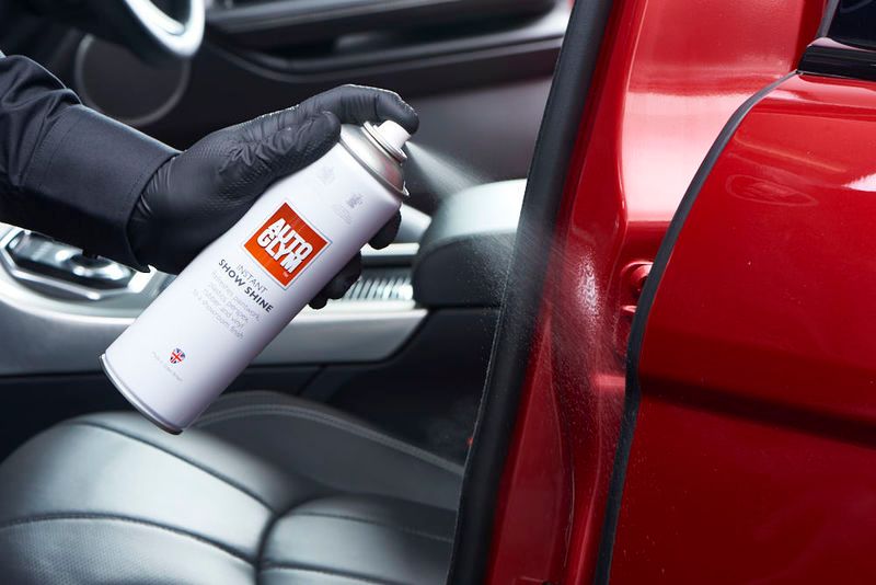 ​Aerosols