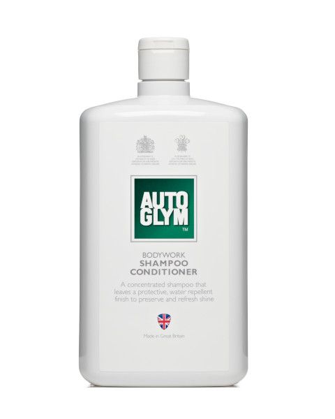 BODYWORK SHAMPOO CONDITIONER 1L