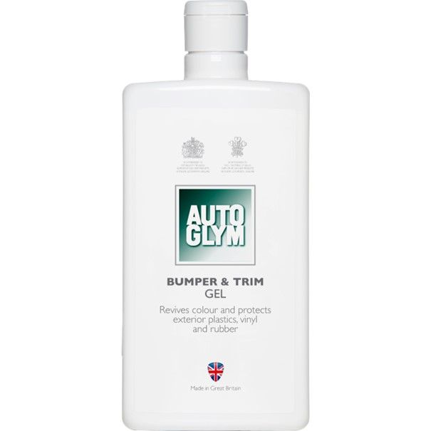 BUMPER &amp; TRIM GEL 500 ML