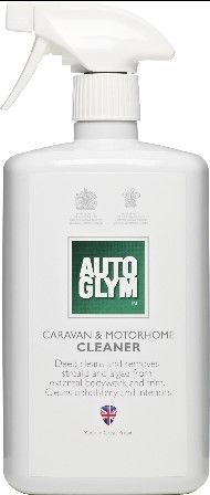 CARAVAN &amp; MOTORHOME CLEANER 1L