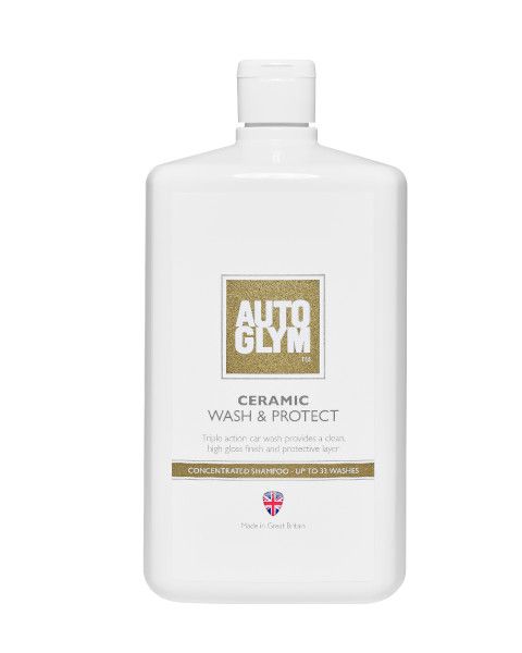 CERAMIC WASH &amp; PROTECT 1L