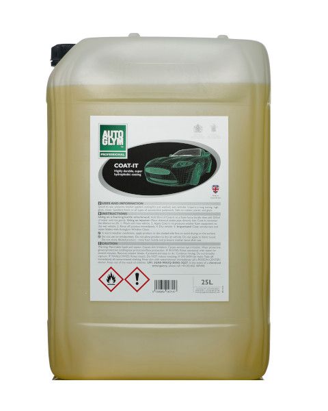COAT IT 25L