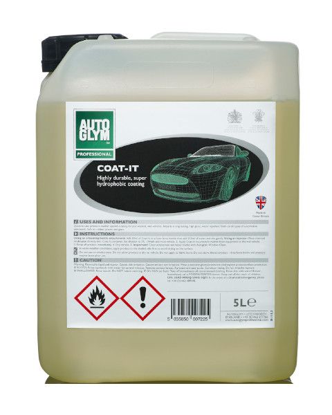 COAT IT 5L
