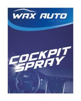 COCKPITSPRAY per 48 stuks