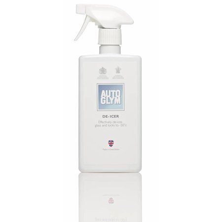 DE-ICER 500 ML