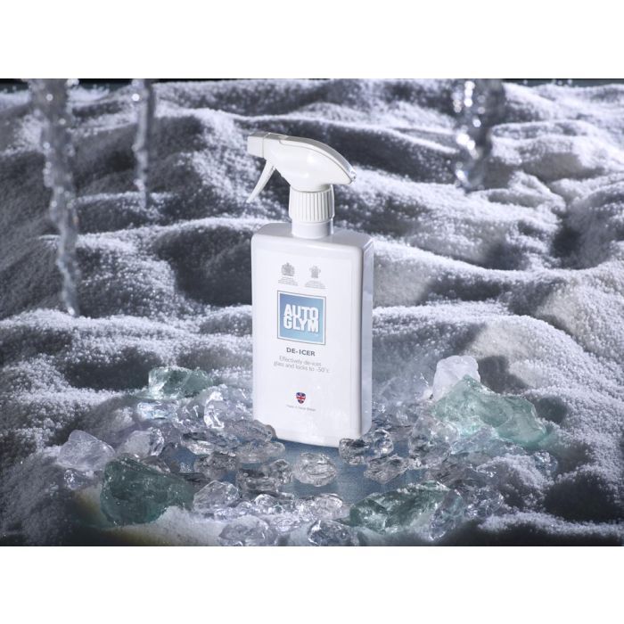 ​Winterproducten
