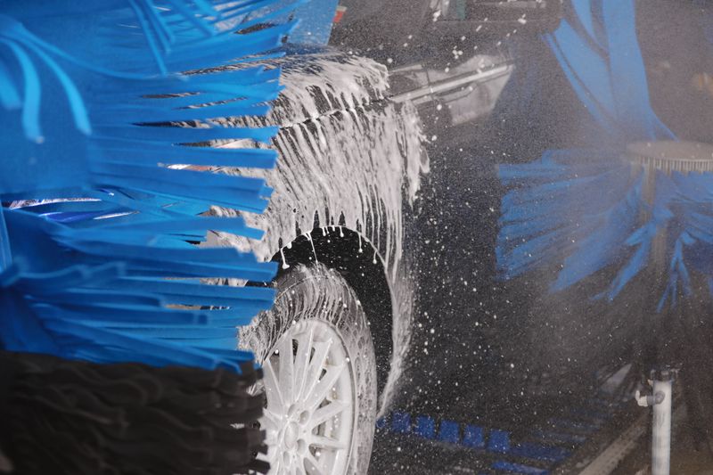 Carwashproducten