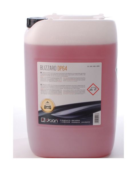 DEJAN BLIZZARD DP64 20L