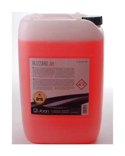 DEJAN BLIZZARD JET 20L