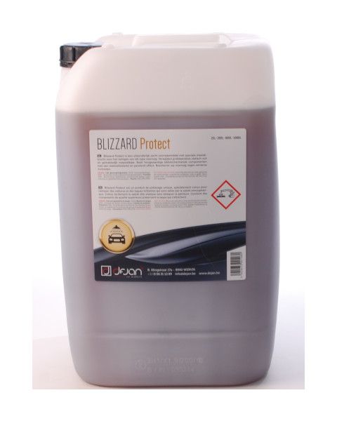 DEJAN BLIZZARD PROTECT 20L