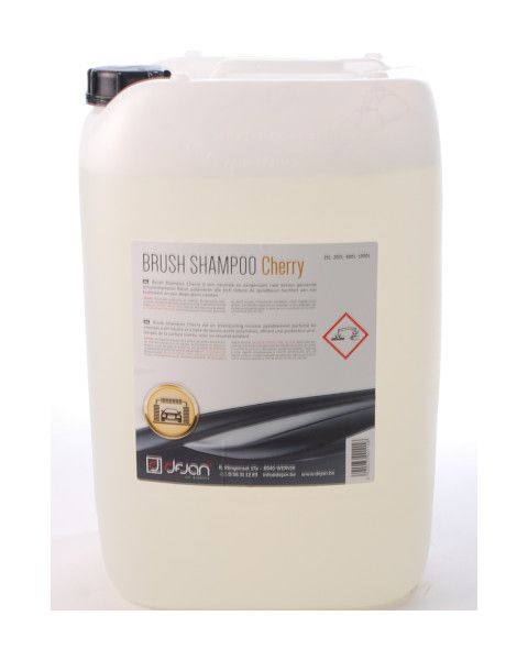 DEJAN BRUSH SHAMPOO CHERRY 20L