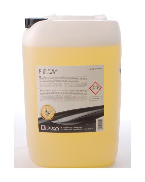 DEJAN BUG AWAY 5L