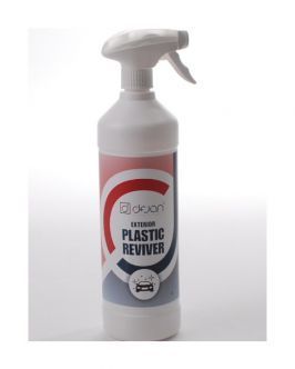 DEJAN EXTERIOR PLASTIC REVIVER 1 L