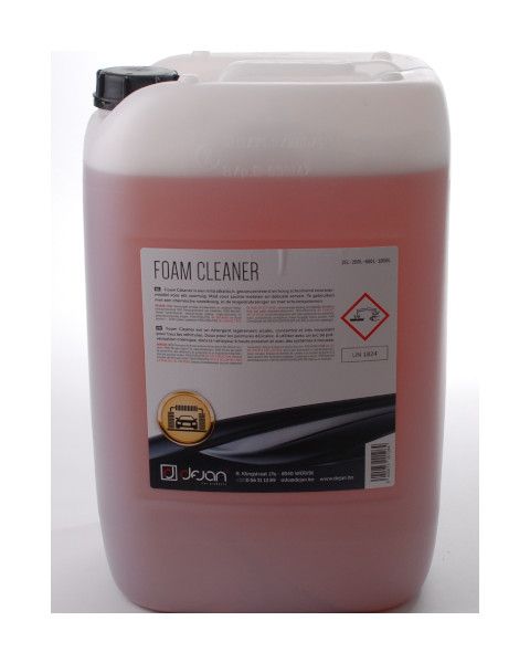 DEJAN FOAM CLEANER 1000L